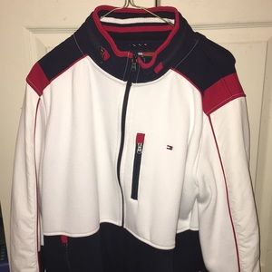 Tommy Hilfiger sport jacket